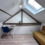 Maison De Ville Coup De Coeur