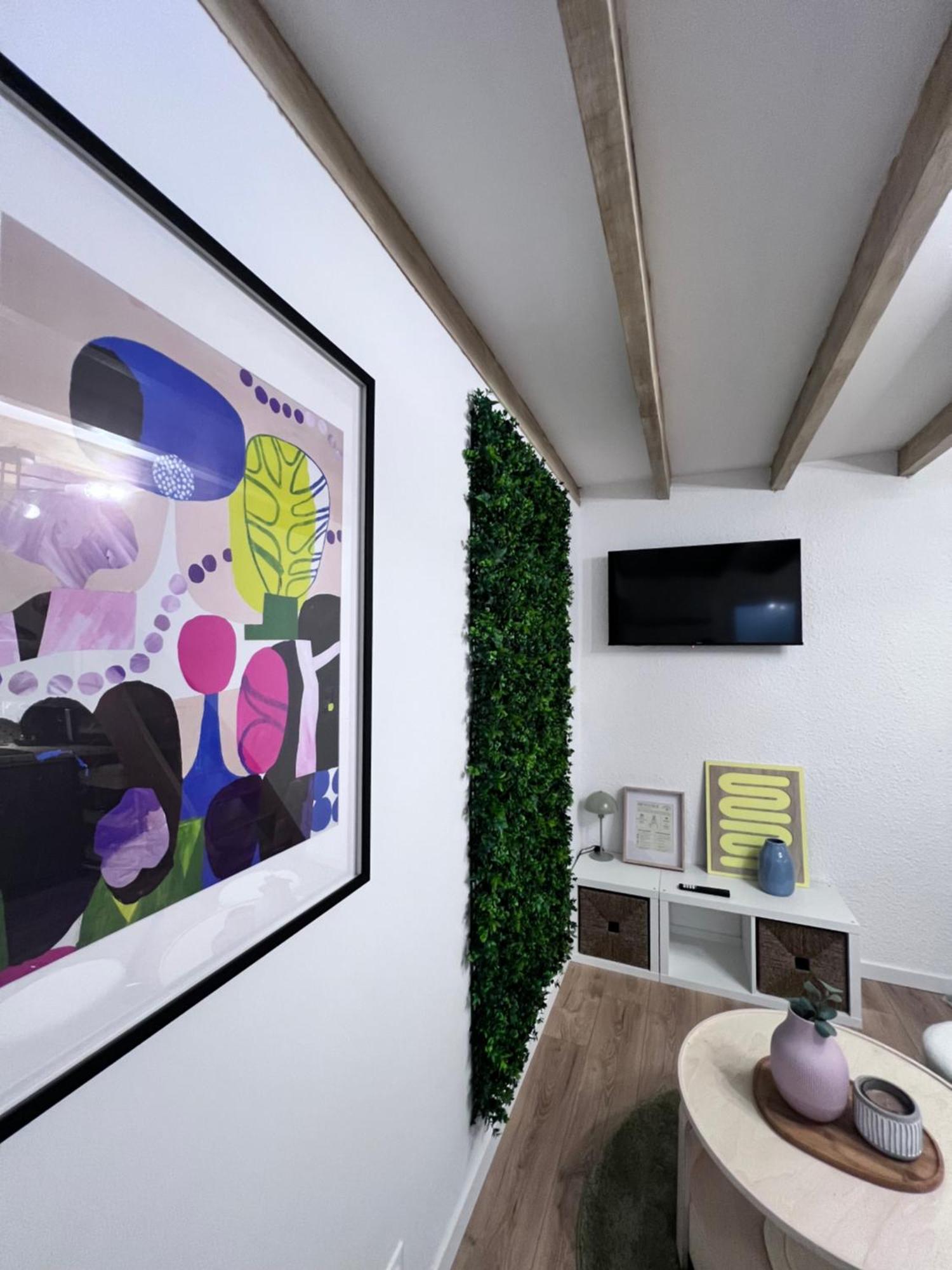 Maison De Coup De Coeur Appartement *