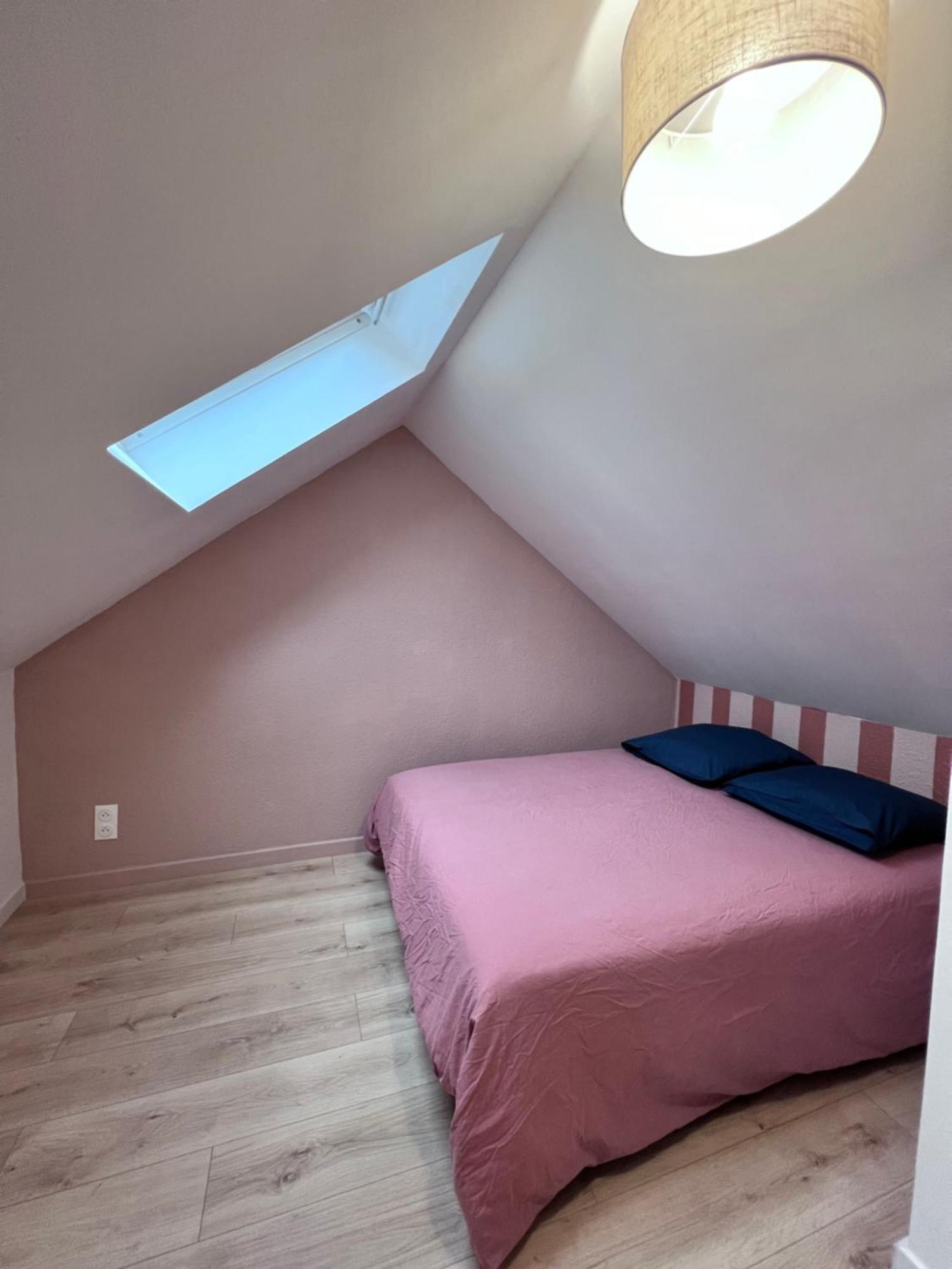 Maison De Coup De Coeur * Rennes
