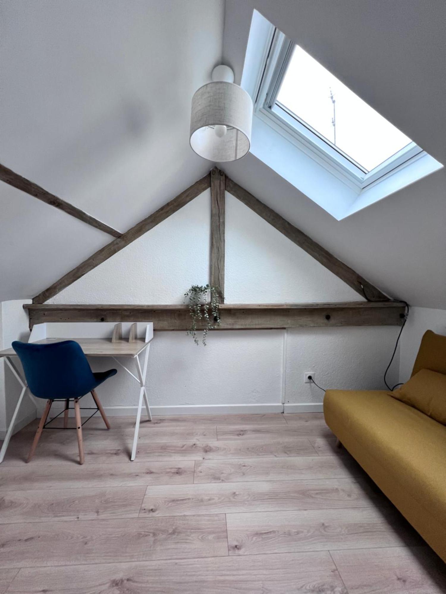 Maison De Coup De Coeur *