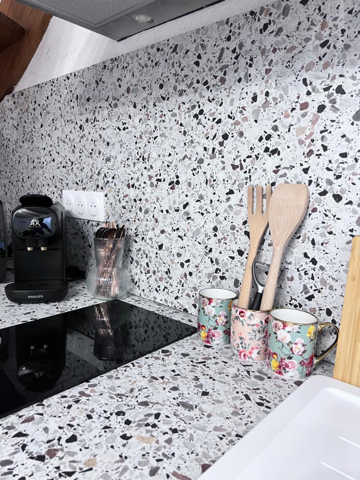 Maison De Coup De Coeur Appartement *