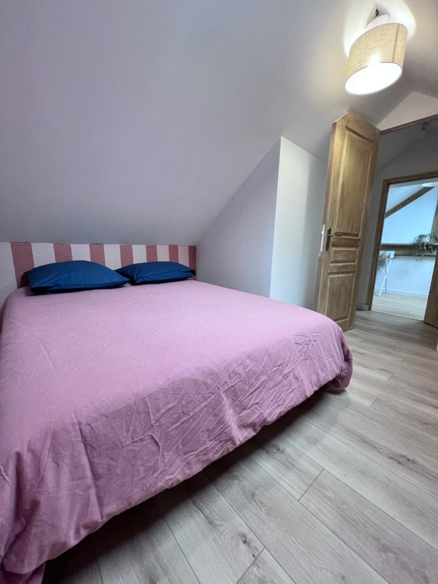 Maison De Coup De Coeur Appartement *