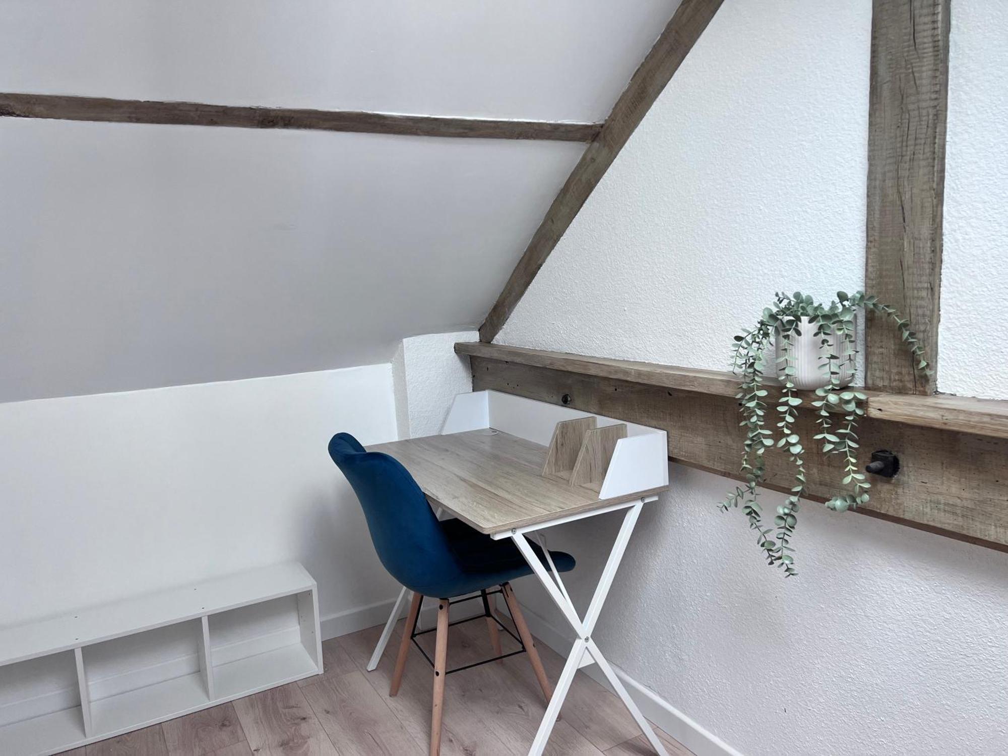 Maison De Coup De Coeur Rennes