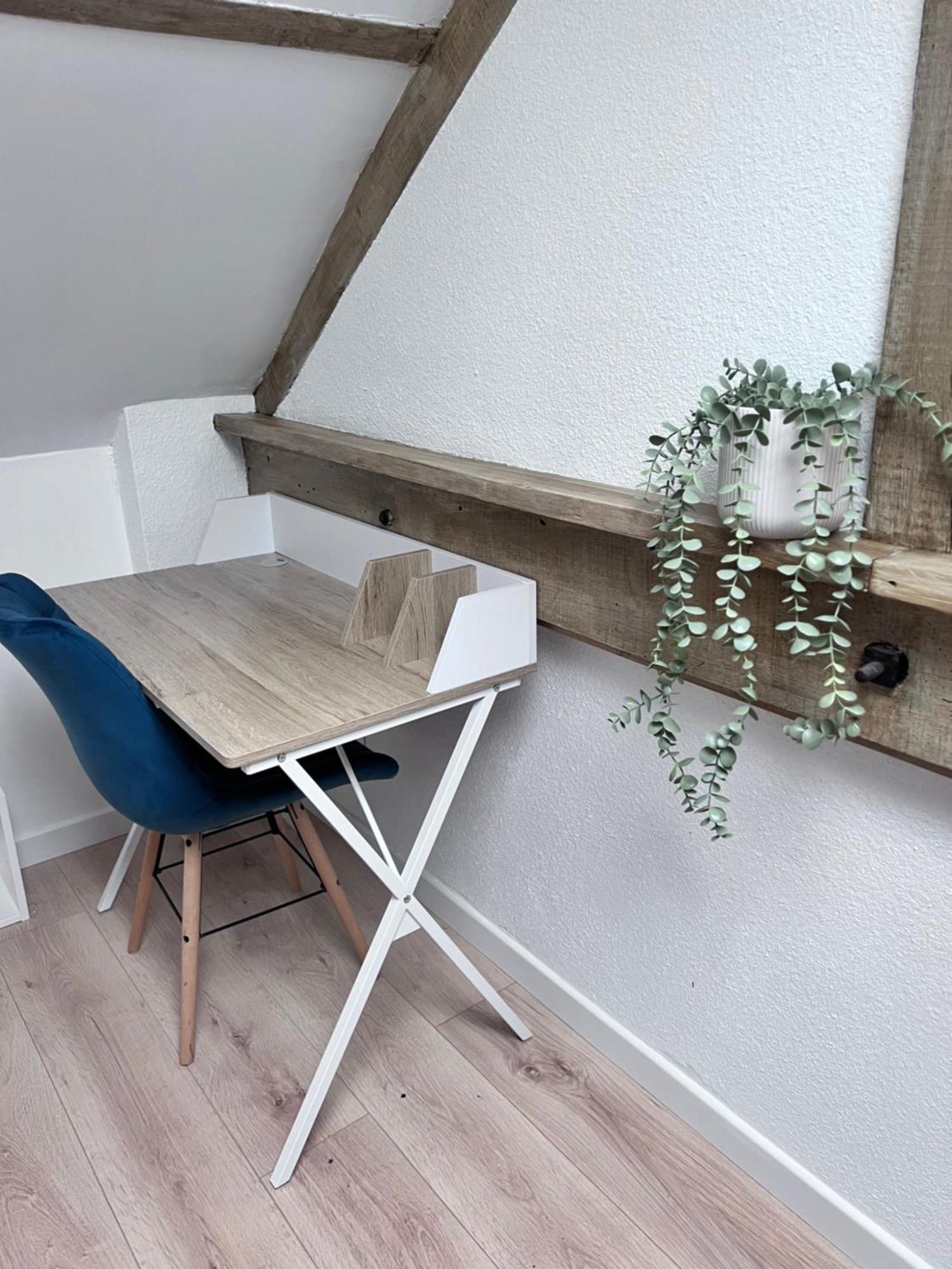 Maison De Coup De Coeur